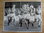 Great Britain v France 1986 Womens Rugby Union Original Press Photograph