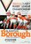 Blackpool Borough Rugby League Programmes