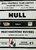 Hull Rugby League Programmes