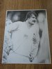 Bob Hesford - England Rugby Original Press Photograph