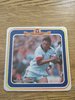Rory Underwood - Fosters Sporting Greats Rugby Beermat
