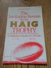 Haig Invitation Sevens 1985 Rugby Programme
