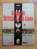 Australia v British Lions 1st Test 2001