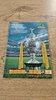 Leeds v Whitehaven Feb 2003 Challenge Cup Rugby League Programme
