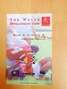 Canada A v Wales A  June 2000 Rugby Programme