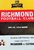 Richmond Rugby Union Programmes