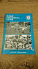 Sale v Neath Oct 1988 Rugby Programme