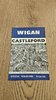 Wigan v Castleford Oct 1968 BBC2 Floodlit competition Rugby League Programme