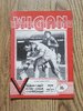 Wigan v Hull KR Mar 1985