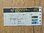 Wasps v Leicester Nov 2004 Used Rugby Ticket