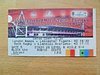 Wasps v Leicester/Bath v Llanelli 2006 Powergen Cup S-Final Rugby Ticket
