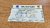 London Wasps v Northampton Oct 2000 Used Rugby Ticket