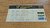 London Wasps v Sale Sharks May 2005 Premiership Semi-Final Used Rugby Ticket