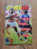 ' Game On ' Volume 2 Issue 25 July 2010 Rugby League Magazine