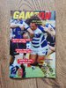 ' Game On ' Volume 2 Issue 28 August 2010 Rugby League Magazine