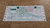 England v South Africa 1995 Used Rugby Ticket