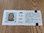 London Wasps v Bath April 2010 Used Rugby Ticket