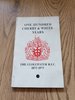 ' One Hundred Cherry & White Years ' 1973 Gloucester Centenary Rugby Book