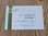 Leicester v Barbarians 1997 Rugby Hospitality Pass