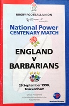 barbarians-rugby-programmes