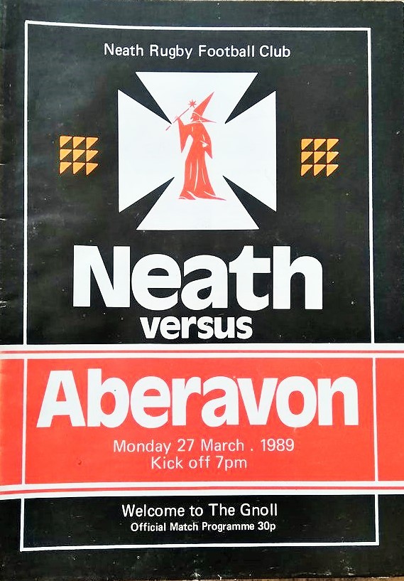neath_rugby_programmes
