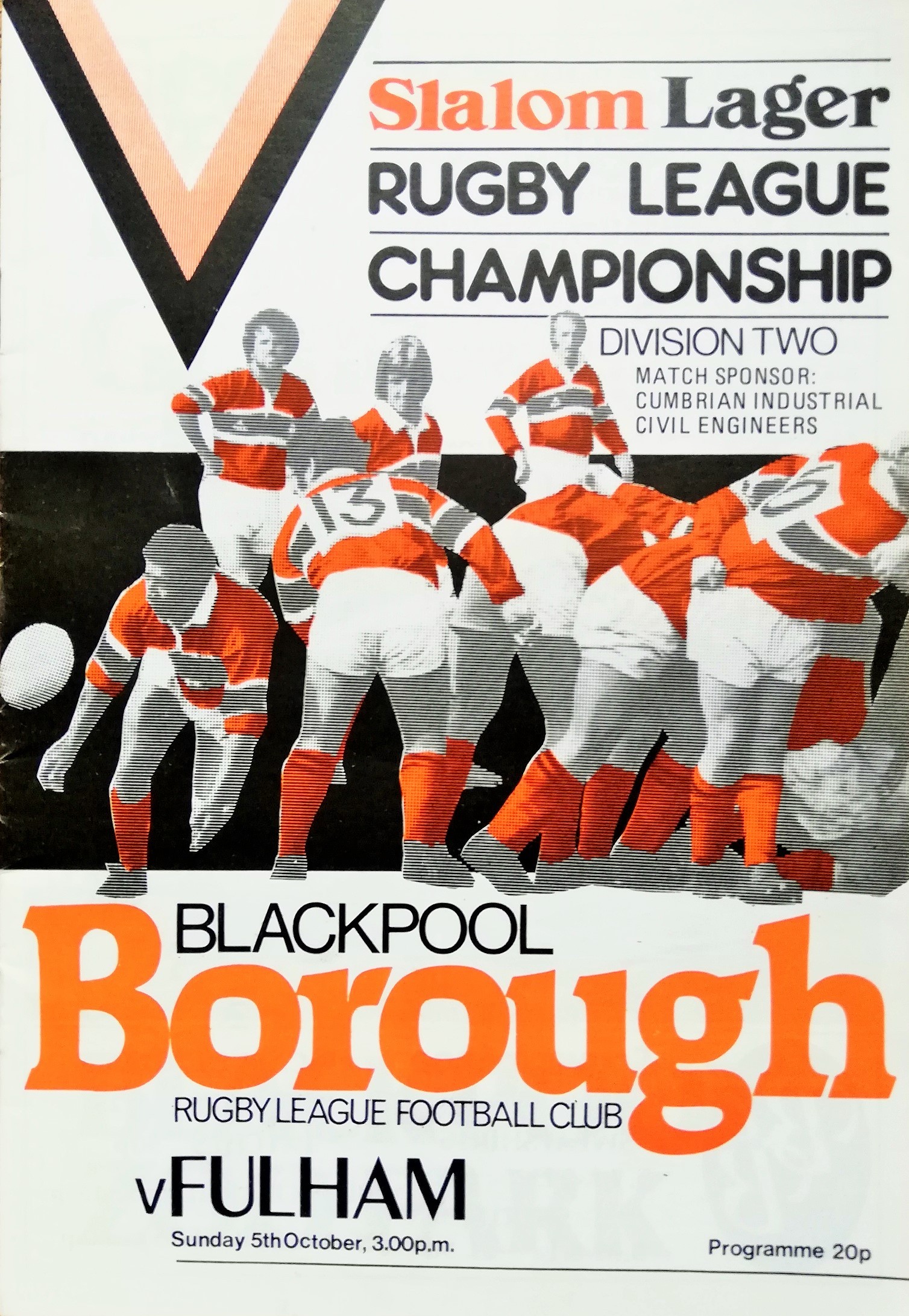 blackpool-borough-rugby-league-programmes