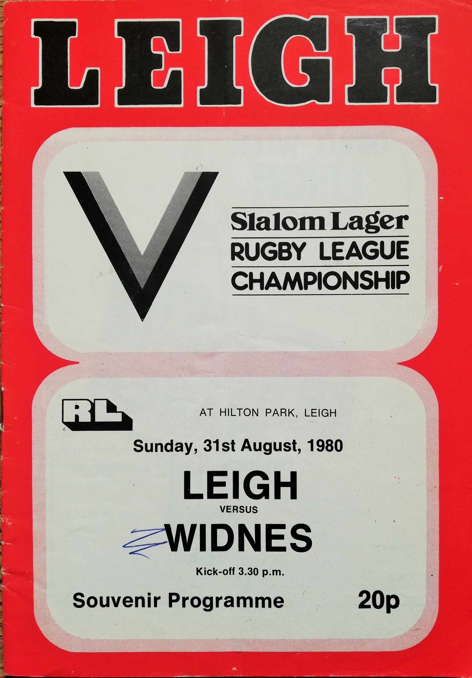 leigh-rugby-league-programmes