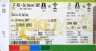 Used Italy Rugby Tickets - Rugbyreplay